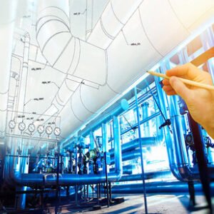 HVAC Engineer Services