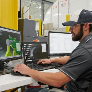 Mechanical Engineer Services